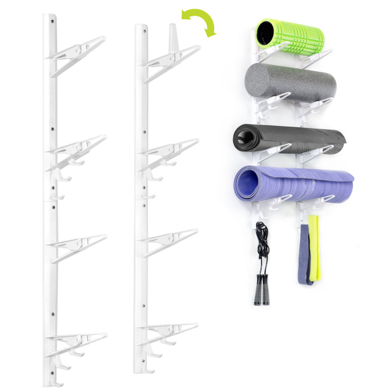 feedback sports wall rack